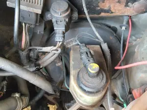 Foto de SERVOFRENO RENAULT SCENIC I (JA...) 1.9 dCi Diesel CAT (102 CV / 75 KW) referencia 7701206791