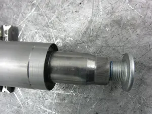 Foto de COLUMNA DIRECCION PORSCHE CAYENNE (TIPO 92A) referencia 7P5419501CP foto 2