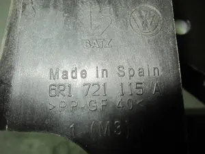 Foto de PEDAL FRENO SEAT IBIZA BERLINA (6J5) 1.2 TSI (86 CV / 63 KW) referencia 6R1721115A foto 5
