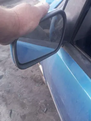 Foto de RETROVISOR IZQUIERDO FORD FOCUS BERLINA (CAP) 1.6 TDCi CAT (109 CV / 80 KW) foto 2