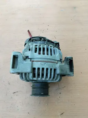 Foto de ALTERNADOR MERCEDES-BENZ CLK (BM 208) COUPE referencia 0124325040 foto 4