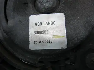 Foto de ELECTROVENTILADOR PEUGEOT EXPERT FURGÓN 1.6 HDi FAP (90 CV / 66 KW) referencia 1401312180 foto 3