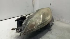 Foto de FARO IZQUIERDO MAZDA 6 BERLINA (GH) 2.2 Turbodiesel CAT (185 CV / 136 KW) referencia GS1G51041N foto 3