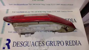 Foto de PILOTO TRASERO DERECHO OPEL ZAFIRA A referencia 62281 foto 6
