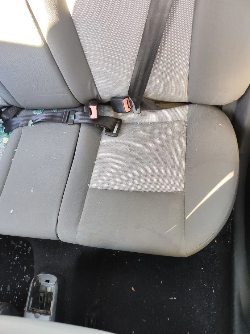 Foto de ASIENTOS TRASERO IZQUIERDO SEAT CORDOBA BERLINA (6L2) 1.4 16V (75 CV / 55 KW) referencia 6L0885805S FKZ