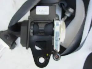 Foto de KIT AIRBAG MITSUBISHI ASX (GA0W) 1.6 CAT (117 CV / 86 KW) foto 18