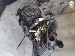 Foto de MOTOR COMPLETO MERCEDES-BENZ CLASE A (BM 168) referencia 668940 foto 3