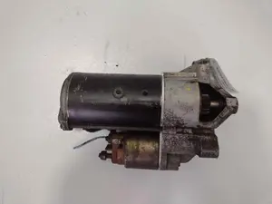 Foto de MOTOR ARRANQUE PEUGEOT 406 BREAK (S1/S2) referencia D7R26 foto 4