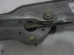 Foto de MOTOR LIMPIA DELANTERO BMW SERIE 5 BERLINA (E39) 2.8 24V CAT (193 CV / 142 KW) referencia 8360603 foto 5