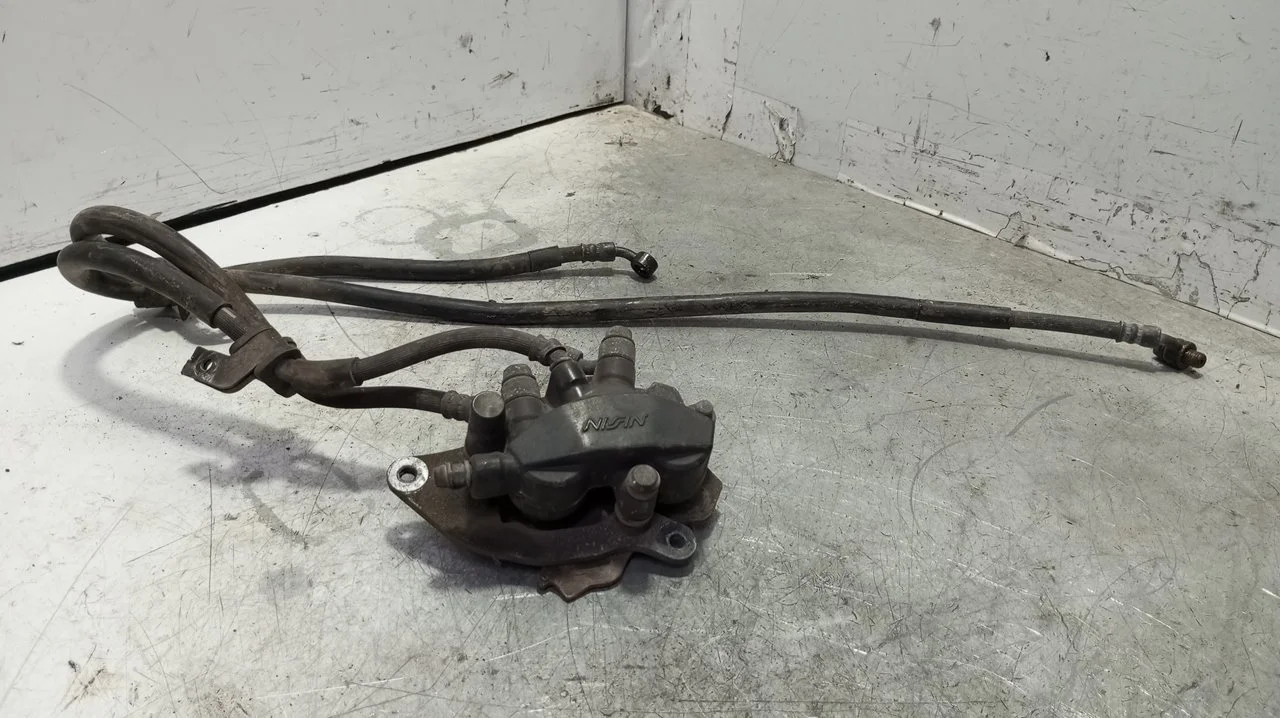 Foto de NO IDENTIFICADO HONDA PCX 125 125 cm3 - 8.6 kW (0 CV / 0 KW)