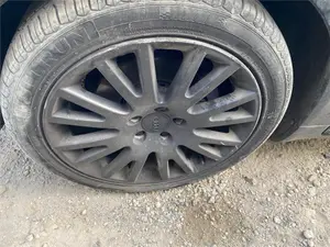 Foto de LLANTA AUDI A4 BERLINA (8E) 1.9 TDI (131 CV / 96 KW) referencia 4E0601025ABFKZ