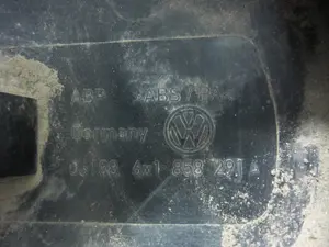 Foto de NO IDENTIFICADO VOLKSWAGEN LUPO (6X1/6E1) 1.4 16V (75 CV / 55 KW) referencia 6X1858291 foto 2