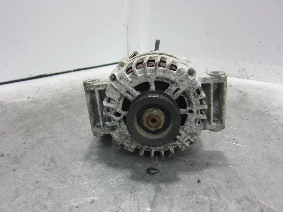 Foto de ALTERNADOR CHEVROLET HHR 2.4 16V (170 CV / 125 KW) referencia 15923218