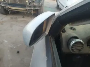 Foto de RETROVISOR IZQUIERDO AUDI A3 (8P1) 2.0 TDI (140 CV / 103 KW)