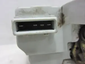 Foto de CERRADURA PUERTA TRASERA DERECHA PEUGEOT 307 (S1)(04.2001) 2.0 HDi FAP CAT (107 CV / 79 KW) foto 4