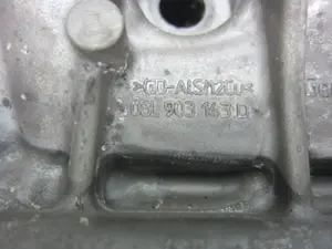 Foto de SOPORTE FILTRO ACEITE PORSCHE MACAN (95BA) referencia 06L903143 foto 5