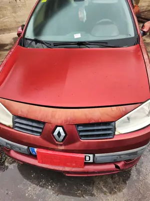 Foto de CAPO RENAULT MEGANE II GRANDTOUR 1.4 16V (98 CV / 72 KW) referencia 7751476151 foto 9