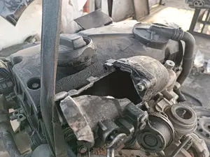 Foto de MOTOR COMPLETO AUDI A4 BERLINA (8E) referencia AVF foto 8