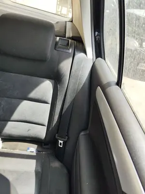 Foto de CINTURON SEGURIDAD TRASERO IZQUIERDO VOLKSWAGEN GOLF VI (5K1)(10.2008) 2.0 TDI (110 CV / 81 KW)
