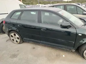 Foto de LUNA CUSTODIA TRASERA DERECHA AUDI A3 SPORTBACK (8PA) 2.0 TDI (140 CV / 103 KW)