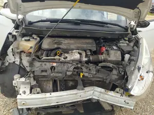 Foto de VALVULA AIRE ADICIONAL FORD FIESTA (CNN) 1.5 TDCi CAT (75 CV / 55 KW) referencia 1785236 foto 3