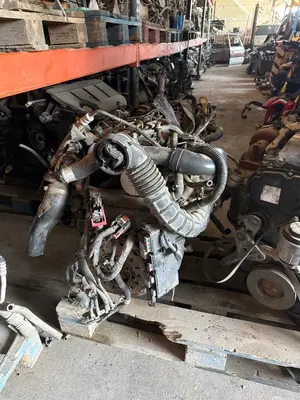 Foto de MOTOR COMPLETO SIN MARCA SIN MODELO referencia J3 foto 5
