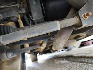 Foto de BRAZO SUSPENSION TRASERO DERECHO LAND ROVER FREELANDER (LN) 2.0 Td4 CAT (112 CV / 82 KW) referencia RGD000110