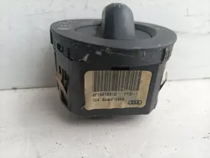 Foto de MANDO LUCES AUDI A6 BERLINA (4F2) referencia 4F1941531D foto 3