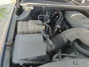Foto de RADIADOR CALEFACCION / AIRE ACONDICIONADO GENERAL MOTORS CHEVROLET TAHOE 5.3 V8 CAT (273 CV / 201 KW)
