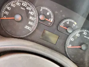 Foto de CUADRO INSTRUMENTOS FIAT II PUNTO (188) BERLINA 1.3 JTD CAT (69 CV / 51 KW) foto 2