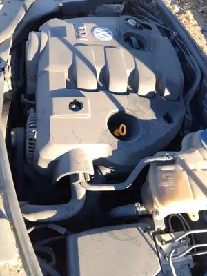 Foto de CAJA CAMBIOS VOLKSWAGEN PASSAT BERLINA (3B3) 1.9 TDI (131 CV / 96 KW) referencia 012300062BV foto 2