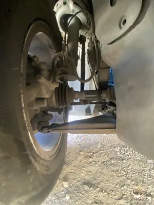 Foto de BRAZO SUSPENSION DELANTERO DERECHO OPEL ZAFIRA B 1.9 CDTI (120 CV / 88 KW)