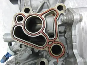 Foto de SOPORTE FILTRO ACEITE PORSCHE MACAN (95BA) referencia 06L903143 foto 7