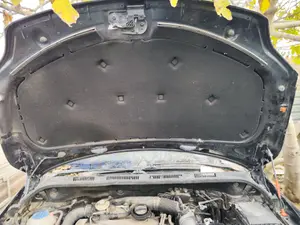 Foto de CAPO VOLKSWAGEN GOLF PLUS V (5M1) 1.9 TDI (105 CV / 77 KW)
