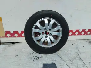 Foto de RUEDA DE REPUESTO HONDA CR-V (RD8) 2.0 VTEC CAT (150 CV / 110 KW) referencia S9A665A