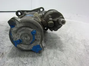 Foto de MOTOR ARRANQUE FORD FIESTA (CBK) 1.4 TDCi CAT (68 CV / 50 KW) referencia 95FB11000BD foto 2