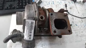 Foto de TURBOCOMPRESOR KIA CARNIVAL II (FL) referencia 282004X300