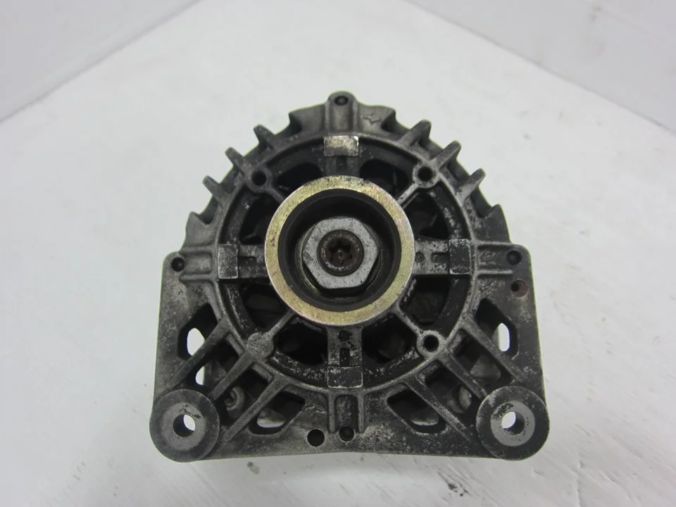 Foto de ALTERNADOR RENAULT LAGUNA II (BG0) referencia 8200153710