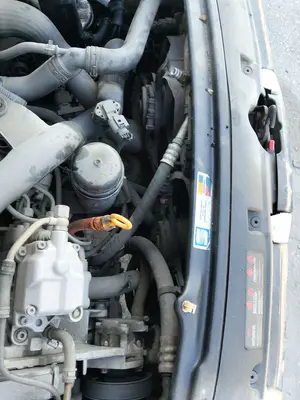 Foto de RADIADOR CALEFACCION / AIRE ACONDICIONADO SEAT IBIZA (6K1) 1.9 TDI (90 CV / 66 KW) referencia 1H1819031B