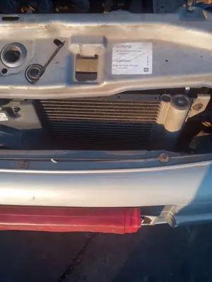 Foto de RADIADOR CALEFACCION / AIRE ACONDICIONADO OPEL ASTRA G BERLINA 1.6 CAT (Z 16 SE / L55) (84 CV / 62 KW) referencia 9117283