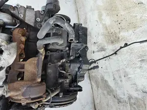 Foto de MOTOR COMPLETO FORD MONDEO BERLINA (GE) 2.0 CAT (146 CV / 107 KW) referencia CJBA foto 7