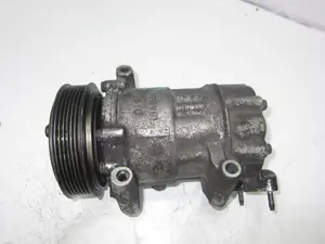 Foto de COMPRESOR AIRE ACONDICIONADO CITROEN BERLINGO referencia 9655101680 foto 7