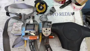Foto de KIT AIRBAG KIA PICANTO (SA) 1.1 CAT (65 CV / 48 KW) foto 3