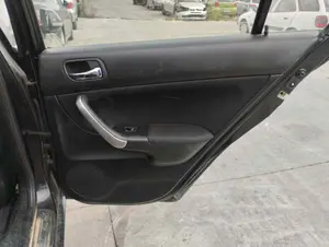 Foto de GUARNECIDO PUERTA TRASERA DERECHA HONDA ACCORD BERLINA (CL/CN) 2.0 VTEC CAT (155 CV / 114 KW)
