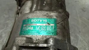 Foto de COMPRESOR AIRE ACONDICIONADO SEAT IBIZA (6K1) 1.4 16V (75 CV / 55 KW) referencia 1J0820803F foto 4