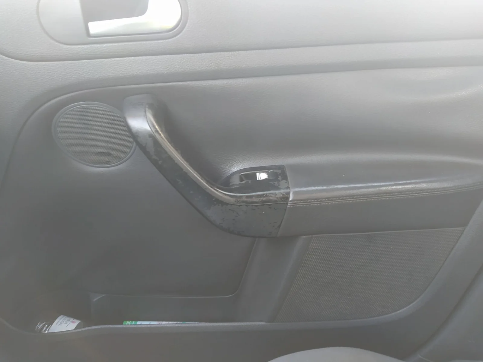 Foto de MANDO ELEVALUNAS DELANTERO DERECHO VOLKSWAGEN GOLF PLUS V (5M1) 1.9 TDI (105 CV / 77 KW)