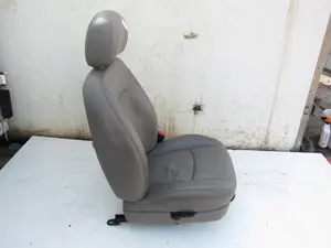 Foto de JUEGO ASIENTOS COMPLETO CHRYSLER SEBRING JR 41 BERLINA 2.7 CAT (203 CV / 149 KW) foto 23