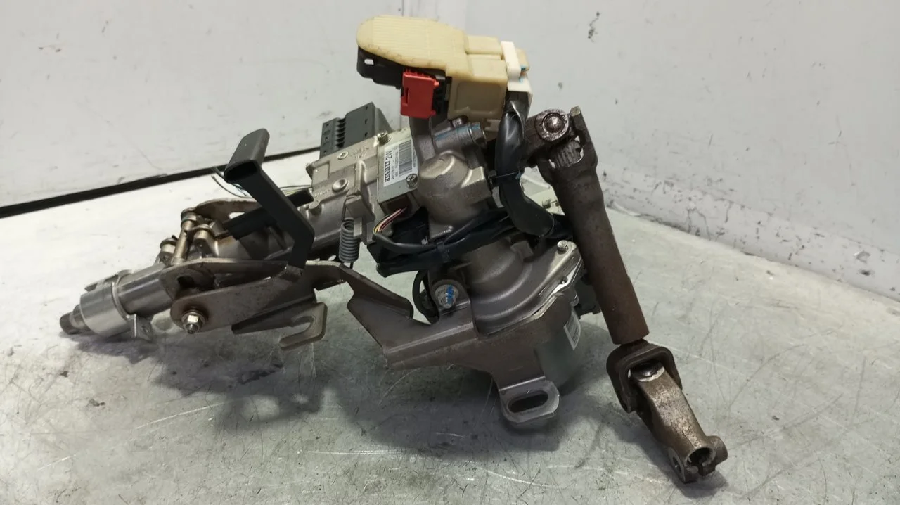 Foto de COLUMNA DIRECCION RENAULT MEGANE III COUPE 1.5 dCi Diesel (106 CV / 78 KW) referencia 488107802R