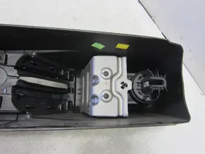 Foto de CONSOLA CENTRAL PEUGEOT 208 1.4 HDi FAP (68 CV / 50 KW) referencia 44532M foto 6