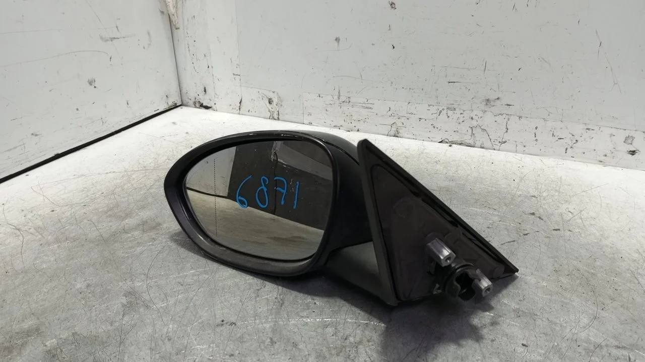 Foto de RETROVISOR IZQUIERDO BMW SERIE Z4 ROADSTER (E89) 2.0 TwinTurbo (245 CV / 180 KW) referencia 7195313